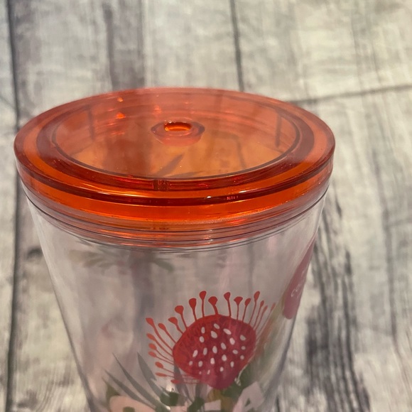 Starbucks Limited Edition “ALOHA VIBES” Tumbler - Venti - Picture 3 of 12